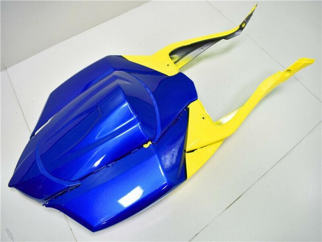 2008-2010 Hai Suzuki GSXR 600/750 Motorrad Verkleidung 2008-2010 Hai Suzuki GSXR 600/750 Motorrad Verkleidung