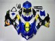 2008-2010 Hai Suzuki GSXR 600/750 Motorrad Verkleidung 2008-2010 Hai Suzuki GSXR 600/750 Motorrad Verkleidung