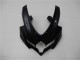 2008-2010 Matt Schwarz Suzuki GSXR 600/750 Motorrad Verkleidung 2008-2010 Matt Schwarz Suzuki GSXR 600/750 Motorrad Verkleidung