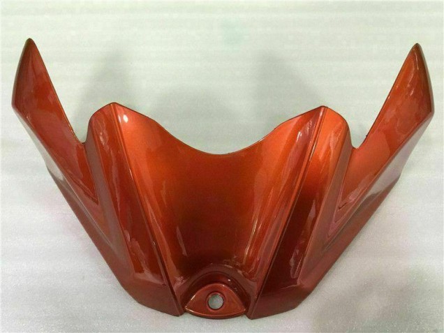 2008-2010 Rot Schwarz Suzuki GSXR 600/750 Motorrad Verkleidung 2008-2010 Rot Schwarz Suzuki GSXR 600/750 Motorrad Verkleidung