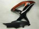 2008-2010 Rot Schwarz Suzuki GSXR 600/750 Motorrad Verkleidung 2008-2010 Rot Schwarz Suzuki GSXR 600/750 Motorrad Verkleidung