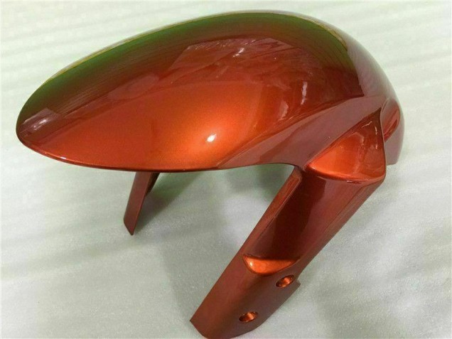 2008-2010 Rot Schwarz Suzuki GSXR 600/750 Motorrad Verkleidung 2008-2010 Rot Schwarz Suzuki GSXR 600/750 Motorrad Verkleidung