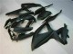 2008-2010 Schwarz Suzuki GSXR 600/750 Motorrad Verkleidung 2008-2010 Schwarz Suzuki GSXR 600/750 Motorrad Verkleidung