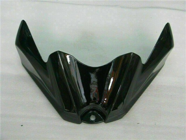 2008-2010 Schwarz Suzuki GSXR 600/750 Motorrad Verkleidung & Plastik 2008-2010 Schwarz Suzuki GSXR 600/750 Motorrad Verkleidung & Plastik
