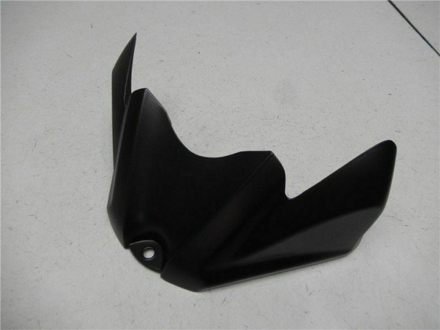 2008-2010 Schwarz Suzuki GSXR 600/750 Motorrad Vollverkleidung 2008-2010 Schwarz Suzuki GSXR 600/750 Motorrad Vollverkleidung