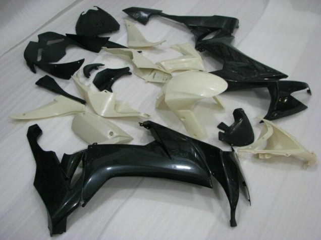 2008-2010 Unbemalt Kawasaki ZX10R Motorrad Verkleidung 2008-2010 Unbemalt Kawasaki ZX10R Motorrad Verkleidung