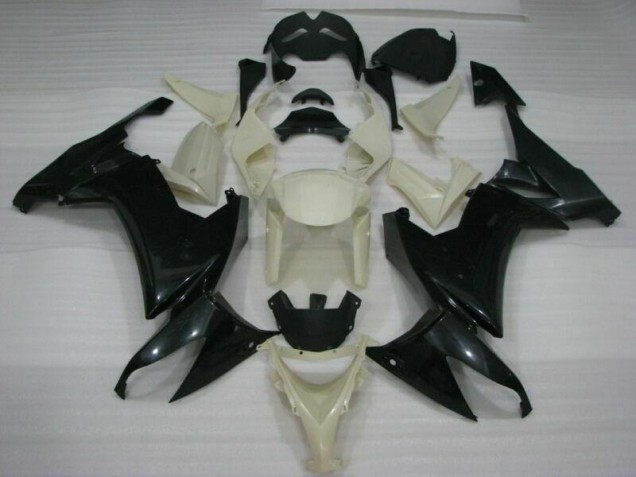 2008-2010 Unbemalt Kawasaki ZX10R Motorrad Verkleidung 2008-2010 Unbemalt Kawasaki ZX10R Motorrad Verkleidung