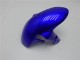2008-2010 Weiß Blau Suzuki GSXR 600/750 Motorrad Verkleidung 2008-2010 Weiß Blau Suzuki GSXR 600/750 Motorrad Verkleidung