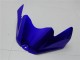 2008-2010 Weiß Blau Suzuki GSXR 600/750 Motorrad Verkleidung 2008-2010 Weiß Blau Suzuki GSXR 600/750 Motorrad Verkleidung