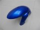2008-2010 Weiß Blau Suzuki GSXR 600/750 Motorrad Verkleidungen 2008-2010 Weiß Blau Suzuki GSXR 600/750 Motorrad Verkleidungen