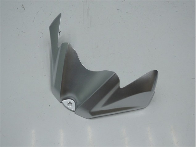 2008-2010 Weiß Silber Blau Suzuki GSXR 600/750 Motorrad Verkleidung 2008-2010 Weiß Silber Blau Suzuki GSXR 600/750 Motorrad Verkleidung