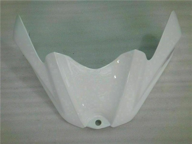 2008-2010 Weiß Suzuki GSXR 600/750 Motorrad Verkleidung 2008-2010 Weiß Suzuki GSXR 600/750 Motorrad Verkleidung