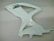 2008-2010 Weiß Suzuki GSXR 600/750 Motorrad Verkleidung 2008-2010 Weiß Suzuki GSXR 600/750 Motorrad Verkleidung