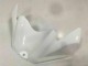 2008-2010 Weiß Suzuki GSXR 600/750 Motorrad Vollverkleidung 2008-2010 Weiß Suzuki GSXR 600/750 Motorrad Vollverkleidung