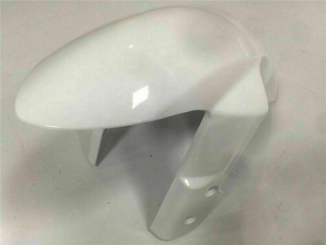 2008-2010 Weiß Suzuki GSXR 600/750 Motorrad Vollverkleidung 2008-2010 Weiß Suzuki GSXR 600/750 Motorrad Vollverkleidung