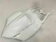 2008-2010 Weiß Suzuki GSXR 600/750 Motorrad Vollverkleidung 2008-2010 Weiß Suzuki GSXR 600/750 Motorrad Vollverkleidung