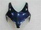 2008-2011 Dunkel blau Honda CBR1000RR Motorrad Verkleidung 2008-2011 Dunkel blau Honda CBR1000RR Motorrad Verkleidung