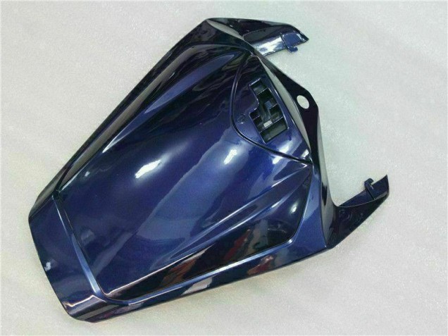 2008-2011 Dunkel blau Honda CBR1000RR Motorrad Verkleidung 2008-2011 Dunkel blau Honda CBR1000RR Motorrad Verkleidung