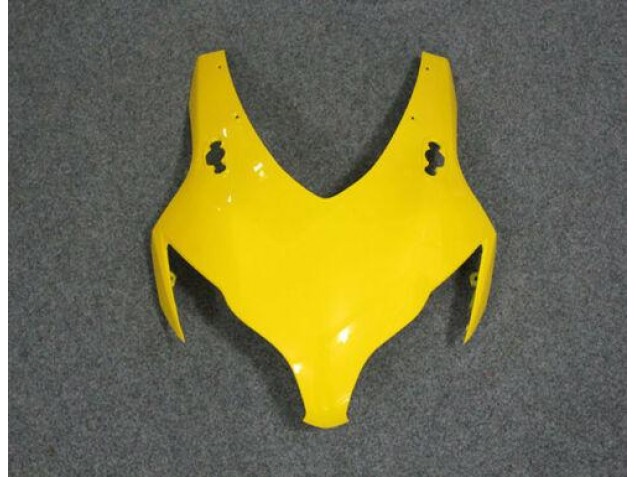 2008-2011 Gelb Schwarz Honda CBR1000RR Motorrad Verkleidung 2008-2011 Gelb Schwarz Honda CBR1000RR Motorrad Verkleidung
