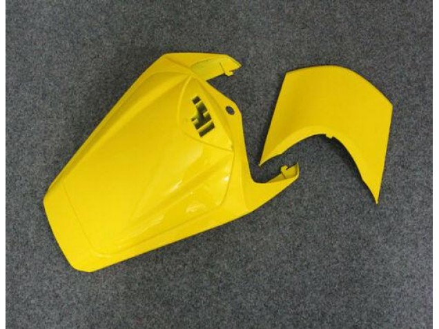 2008-2011 Gelb Schwarz Honda CBR1000RR Motorrad Verkleidung 2008-2011 Gelb Schwarz Honda CBR1000RR Motorrad Verkleidung