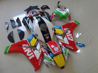 2008-2011 Givi Honda CBR1000RR Motorrad Verkleidung