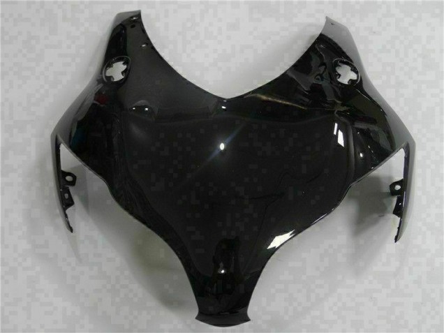 2008-2011 Glänzend Schwarz Honda CBR1000RR Motorrad Verkleidung 2008-2011 Glänzend Schwarz Honda CBR1000RR Motorrad Verkleidung