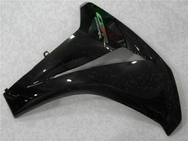 2008-2011 Glänzend Schwarz Honda CBR1000RR Motorrad Verkleidung 2008-2011 Glänzend Schwarz Honda CBR1000RR Motorrad Verkleidung
