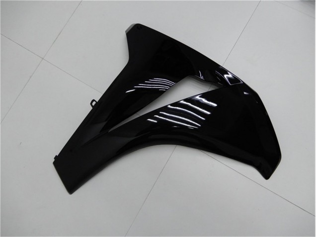 2008-2011 Glänzend Schwarz Honda CBR1000RR Motorrad Vollverkleidung 2008-2011 Glänzend Schwarz Honda CBR1000RR Motorrad Vollverkleidung