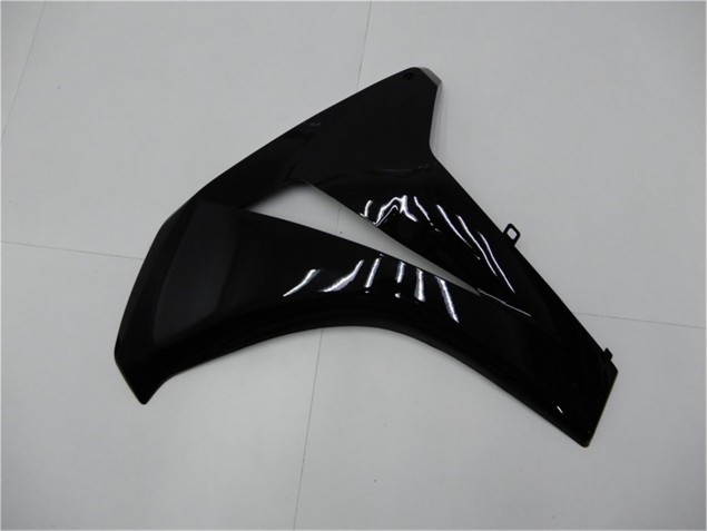 2008-2011 Glänzend Schwarz Honda CBR1000RR Motorrad Vollverkleidung 2008-2011 Glänzend Schwarz Honda CBR1000RR Motorrad Vollverkleidung