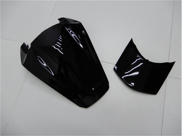 2008-2011 Glänzend Schwarz Honda CBR1000RR Motorrad Vollverkleidung 2008-2011 Glänzend Schwarz Honda CBR1000RR Motorrad Vollverkleidung