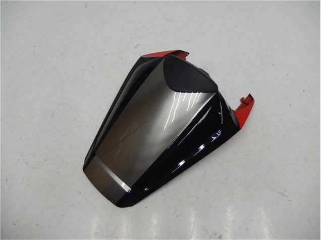 2008-2011 Graues Rot Schwarz Honda CBR1000RR Motorrad Verkleidung 2008-2011 Graues Rot Schwarz Honda CBR1000RR Motorrad Verkleidung