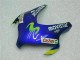 2008-2011 Grün Blau Honda CBR1000RR Motorrad Verkleidung 2008-2011 Grün Blau Honda CBR1000RR Motorrad Verkleidung