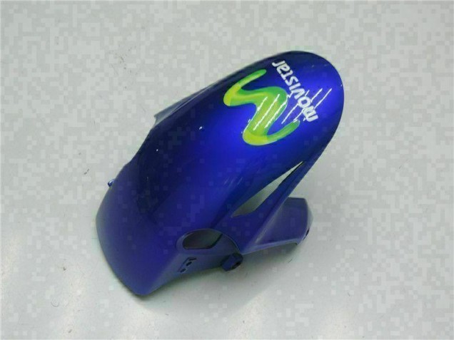 2008-2011 Grün Blau Honda CBR1000RR Motorrad Verkleidung 2008-2011 Grün Blau Honda CBR1000RR Motorrad Verkleidung