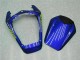 2008-2011 Grün Blau Honda CBR1000RR Motorrad Verkleidung 2008-2011 Grün Blau Honda CBR1000RR Motorrad Verkleidung