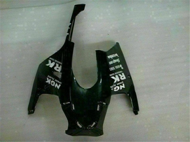 2008-2011 Grün Orange Honda CBR1000RR Motorrad Verkleidung 2008-2011 Grün Orange Honda CBR1000RR Motorrad Verkleidung