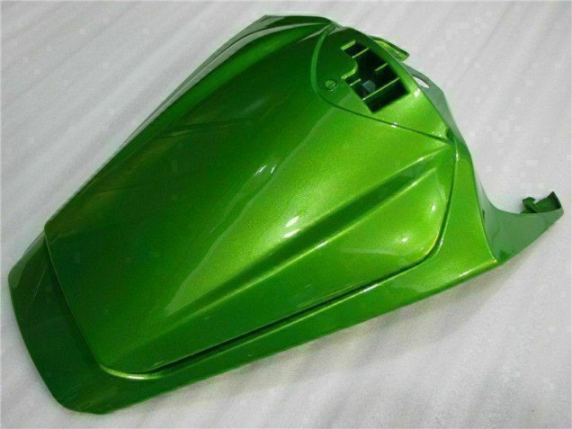 2008-2011 Grün Schwarz Honda CBR1000RR Motorrad Verkleidung 2008-2011 Grün Schwarz Honda CBR1000RR Motorrad Verkleidung