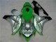 2008-2011 Grün Silber Honda CBR1000RR Motorrad Verkleidung 2008-2011 Grün Silber Honda CBR1000RR Motorrad Verkleidung
