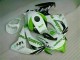 2008-2011 Grün Weiß Honda CBR1000RR Motorrad Verkleidung 2008-2011 Grün Weiß Honda CBR1000RR Motorrad Verkleidung