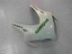 2008-2011 Grün Weiß Honda CBR1000RR Motorrad Vollverkleidung 2008-2011 Grün Weiß Honda CBR1000RR Motorrad Vollverkleidung