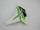 2008-2011 Grün Weiß Honda CBR1000RR Motorrad Vollverkleidung 2008-2011 Grün Weiß Honda CBR1000RR Motorrad Vollverkleidung