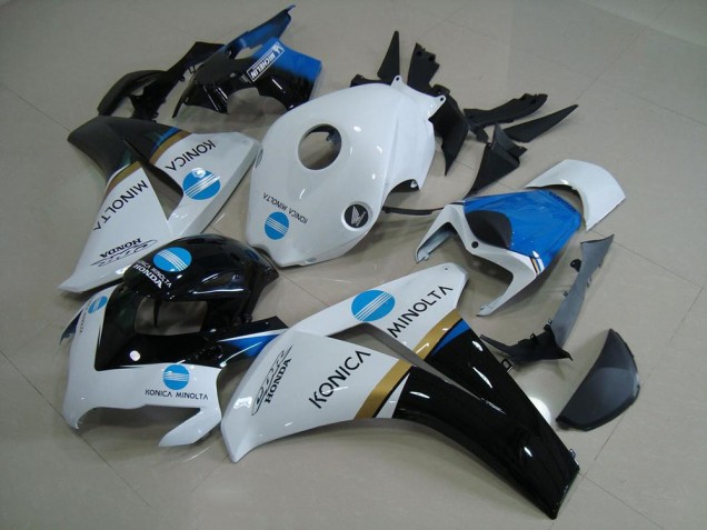 2008-2011 Konica Honda CBR1000RR Motorrad Verkleidung 2008-2011 Konica Honda CBR1000RR Motorrad Verkleidung