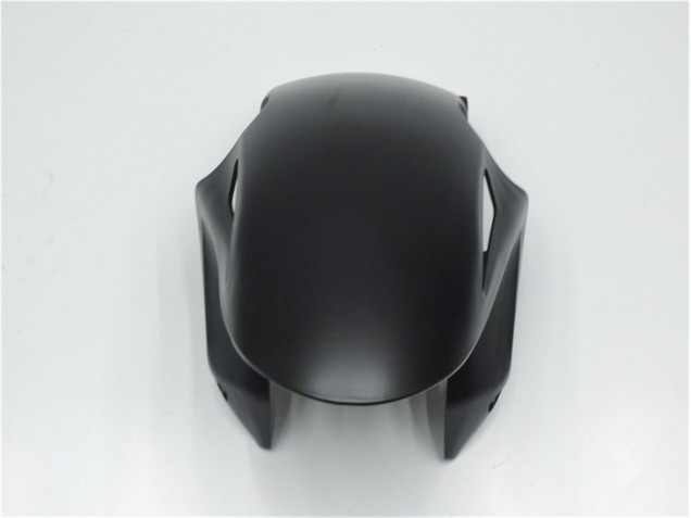 2008-2011 Matt Schwarz Honda CBR1000RR Motorrad Verkleidungen 2008-2011 Matt Schwarz Honda CBR1000RR Motorrad Verkleidungen