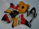 2008-2011 Orange Honda CBR1000RR Motorrad Verkleidung 2008-2011 Orange Honda CBR1000RR Motorrad Verkleidung