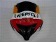 2008-2011 Orange Honda CBR1000RR Motorrad Verkleidung 2008-2011 Orange Honda CBR1000RR Motorrad Verkleidung
