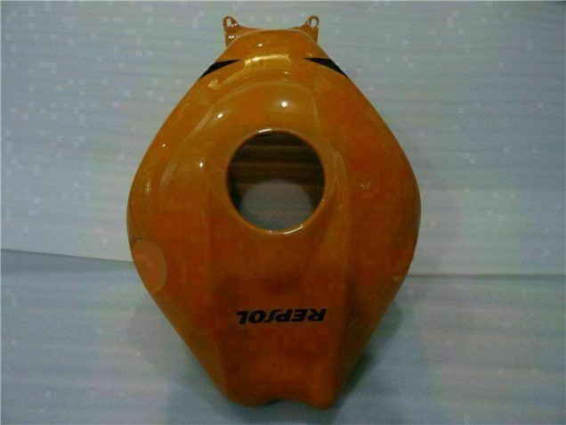 2008-2011 Orange Honda CBR1000RR Motorrad Verkleidung 2008-2011 Orange Honda CBR1000RR Motorrad Verkleidung