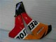 2008-2011 Orange Honda CBR1000RR Motorrad Verkleidung 2008-2011 Orange Honda CBR1000RR Motorrad Verkleidung