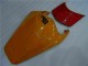 2008-2011 Orange Honda CBR1000RR Motorrad Verkleidung 2008-2011 Orange Honda CBR1000RR Motorrad Verkleidung