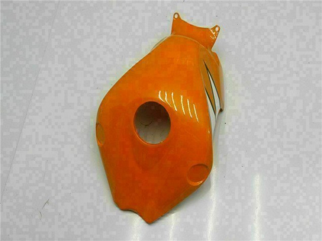 2008-2011 Orange Honda CBR1000RR Motorrad Verkleidungen