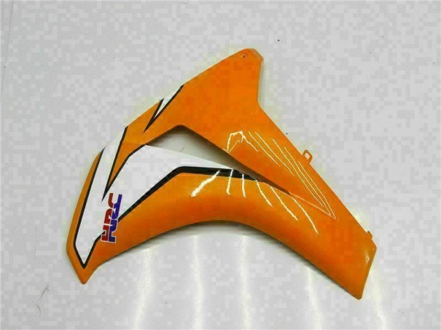 2008-2011 Orange Honda CBR1000RR Motorrad Verkleidungen