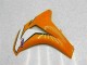 2008-2011 Orange Honda CBR1000RR Motorrad Verkleidungen